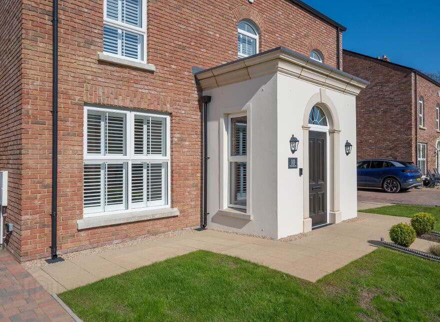 10 Willowbrook, Newtownabbey, BT37 9FE