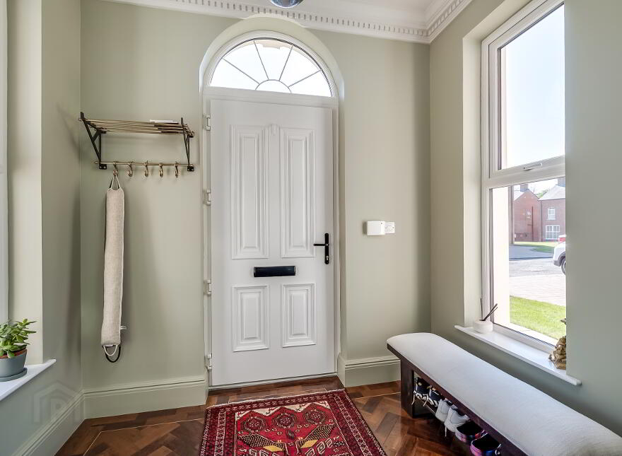 10 Willowbrook, Newtownabbey, BT37 9FE