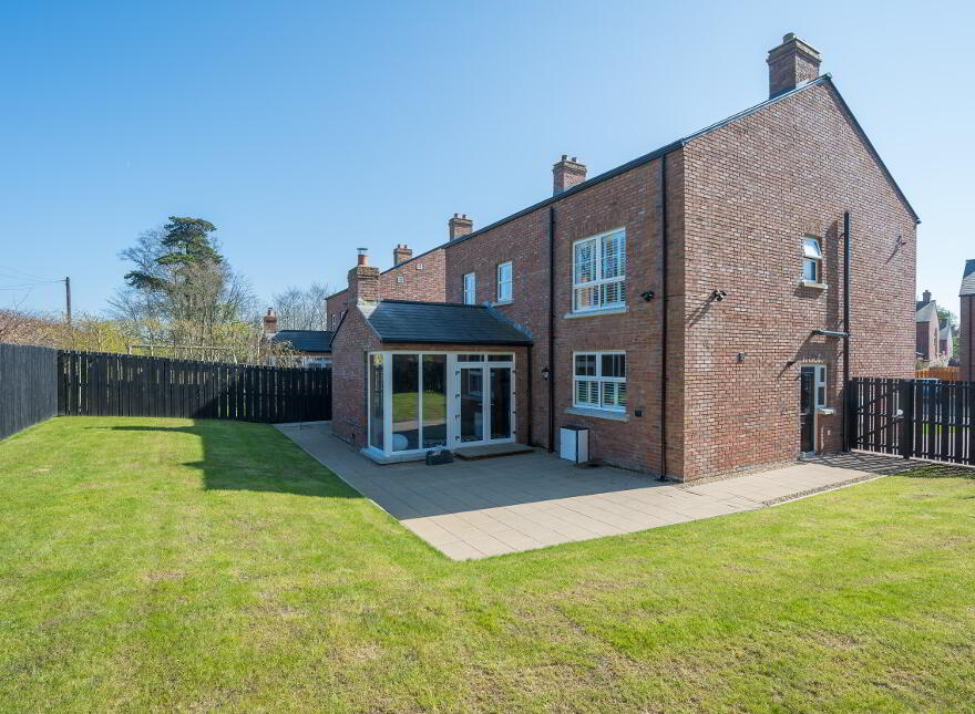 10 Willowbrook, Newtownabbey, BT37 9FE