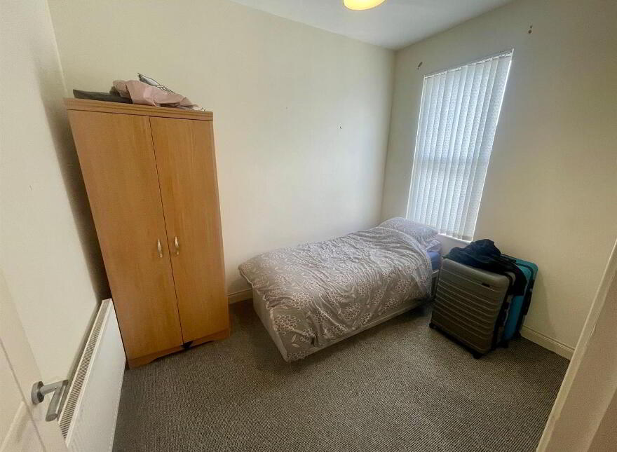 85 Balfour Street, Newtownards, BT23 4EE
