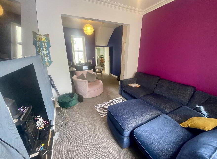 85 Balfour Street, Newtownards, BT23 4EE