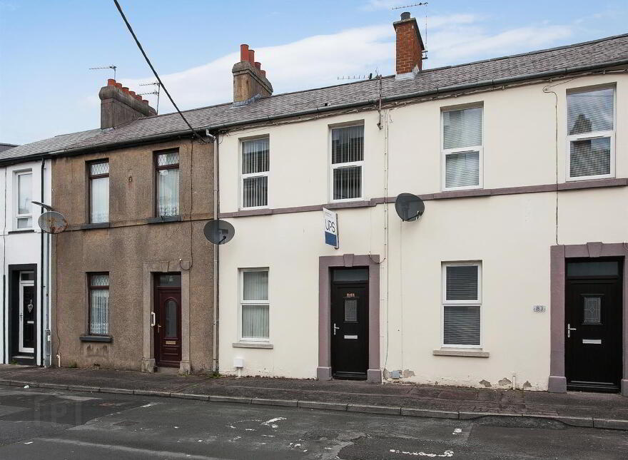 85 Balfour Street, Newtownards, BT23 4EE photo