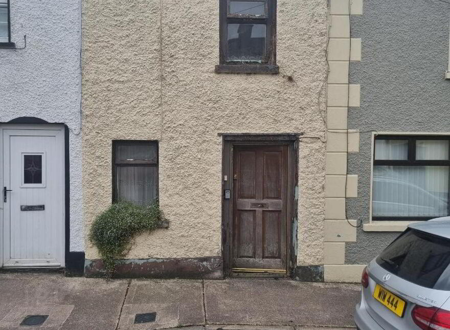 Church Street, Castleblayney, A75VW57 photo