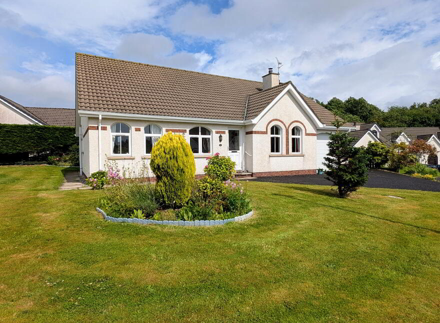 2 Wimslow Manor, Coleraine, BT51 3PJ photo