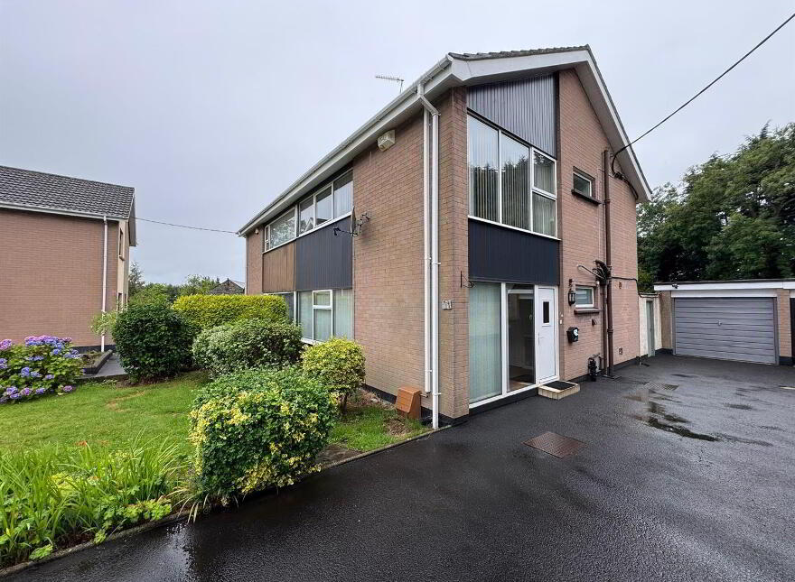16 Steeple Green, Stiles Way, Antrim, BT41 1BP
