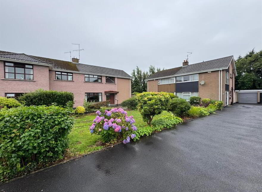 16 Steeple Green, Stiles Way, Antrim, BT41 1BP