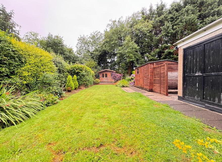 16 Steeple Green, Stiles Way, Antrim, BT41 1BP