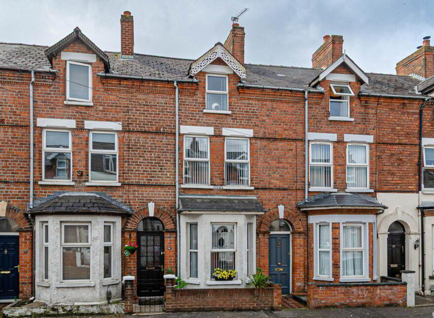 81 Killowen Street, Woodstock Road, Belfast, BT6 8NG photo