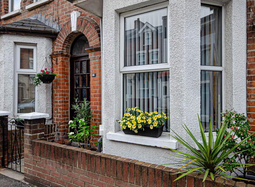 81 Killowen Street, Woodstock Road, Belfast, BT6 8NG