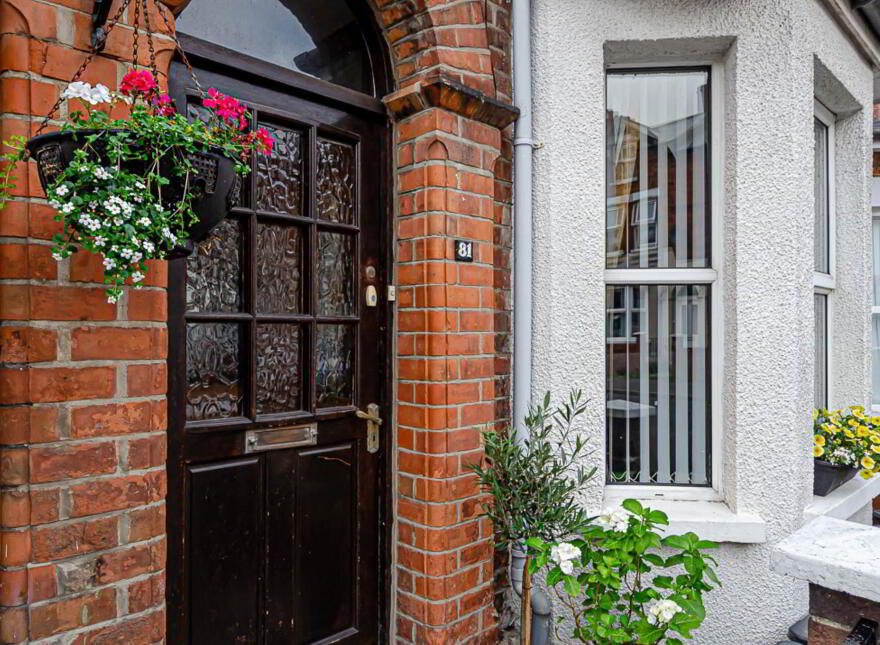 81 Killowen Street, Woodstock Road, Belfast, BT6 8NG