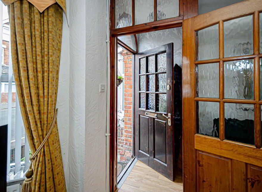 81 Killowen Street, Woodstock Road, Belfast, BT6 8NG