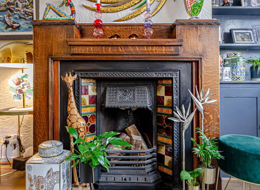 81 Killowen Street, Woodstock Road, Belfast, BT6 8NG