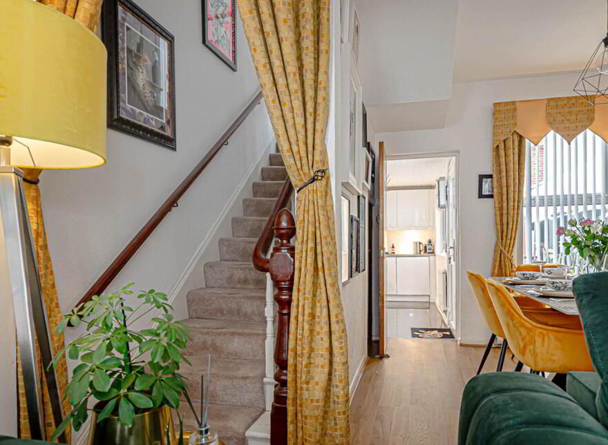 81 Killowen Street, Woodstock Road, Belfast, BT6 8NG