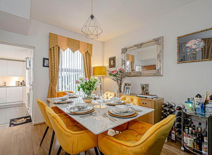 81 Killowen Street, Woodstock Road, Belfast, BT6 8NG