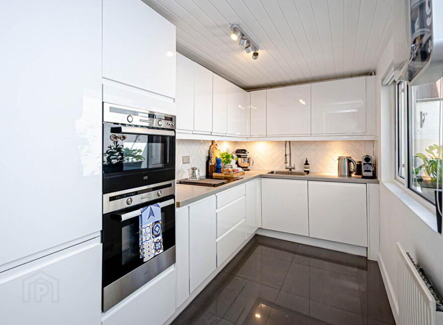 81 Killowen Street, Woodstock Road, Belfast, BT6 8NG