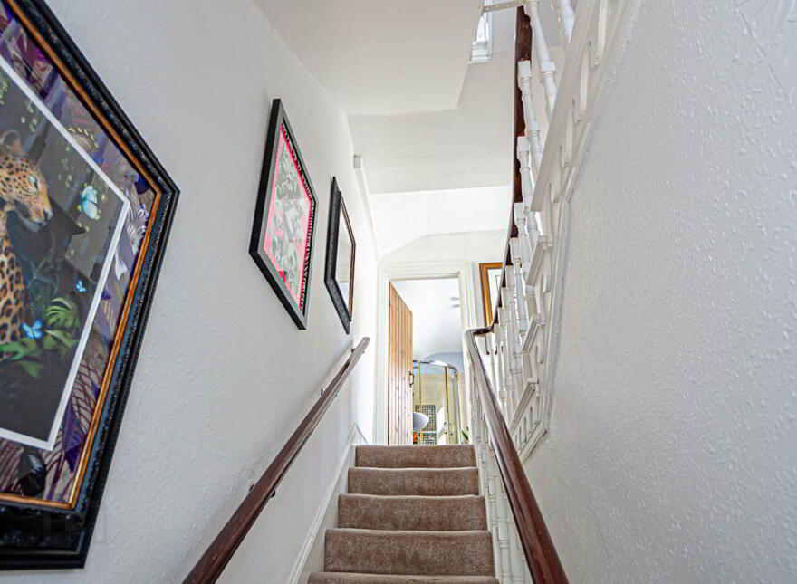 81 Killowen Street, Woodstock Road, Belfast, BT6 8NG