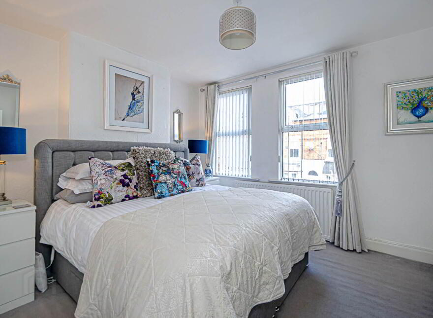 81 Killowen Street, Woodstock Road, Belfast, BT6 8NG