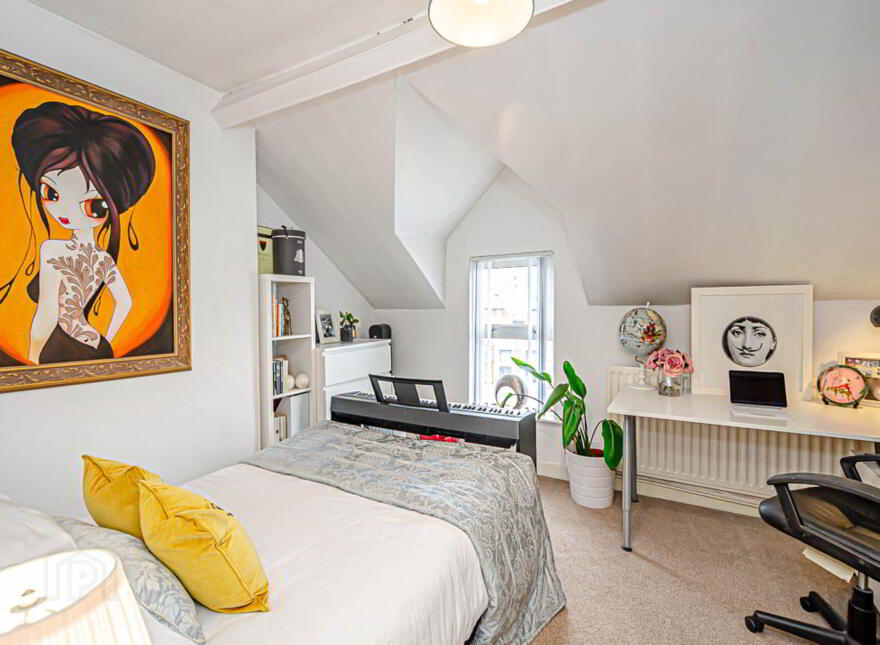 81 Killowen Street, Woodstock Road, Belfast, BT6 8NG