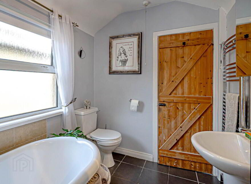 81 Killowen Street, Woodstock Road, Belfast, BT6 8NG