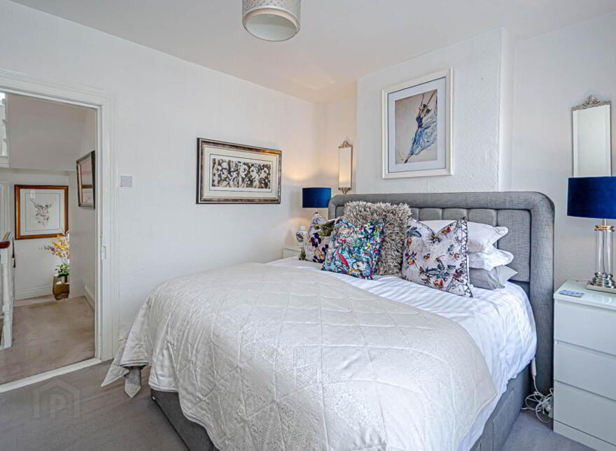 81 Killowen Street, Woodstock Road, Belfast, BT6 8NG