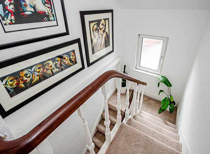 81 Killowen Street, Woodstock Road, Belfast, BT6 8NG