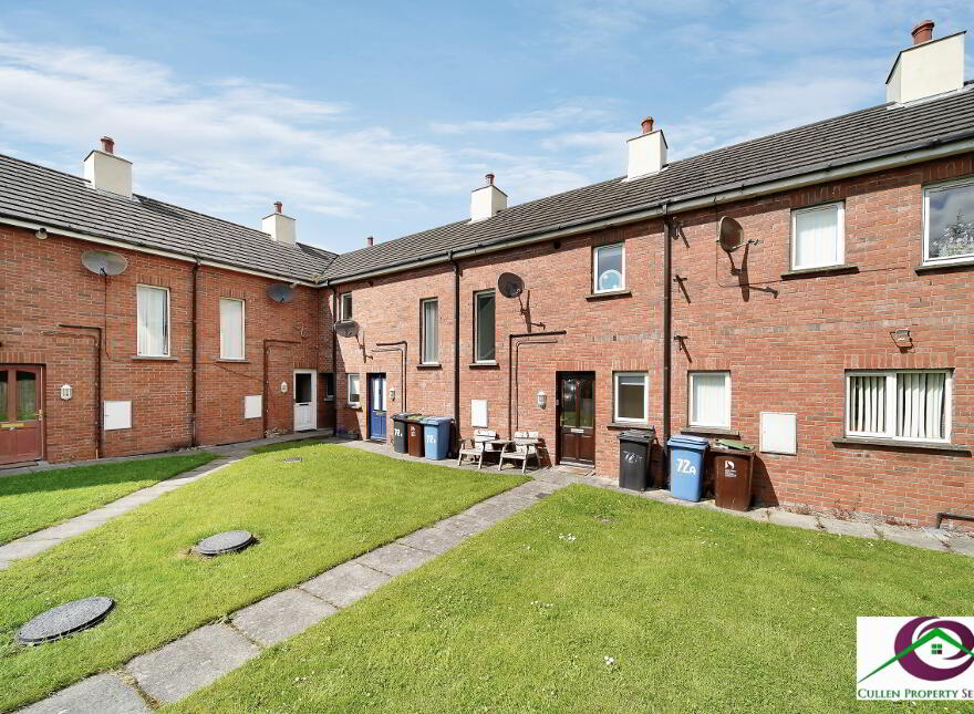 72a The Old Fort, Derry, BT47 6SU