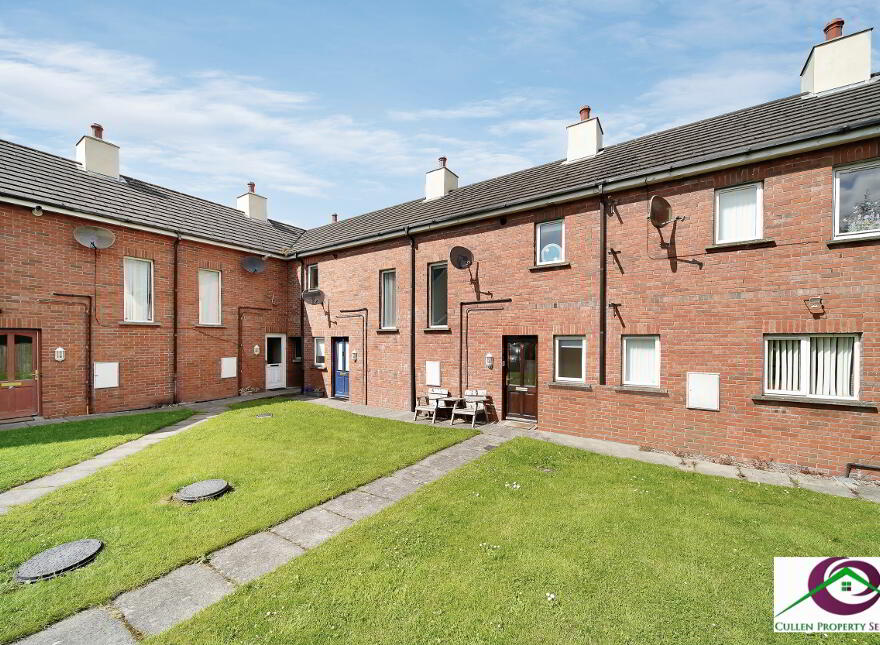 72a The Old Fort, Derry, BT47 6SU