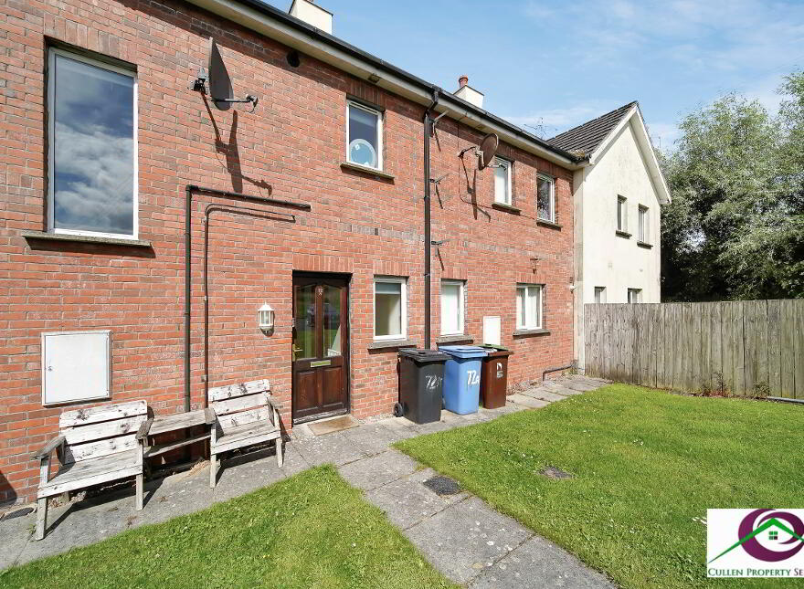 72a The Old Fort, Derry, BT47 6SU
