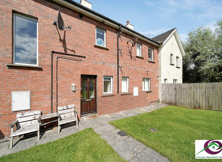 72a The Old Fort, Derry, BT47 6SU