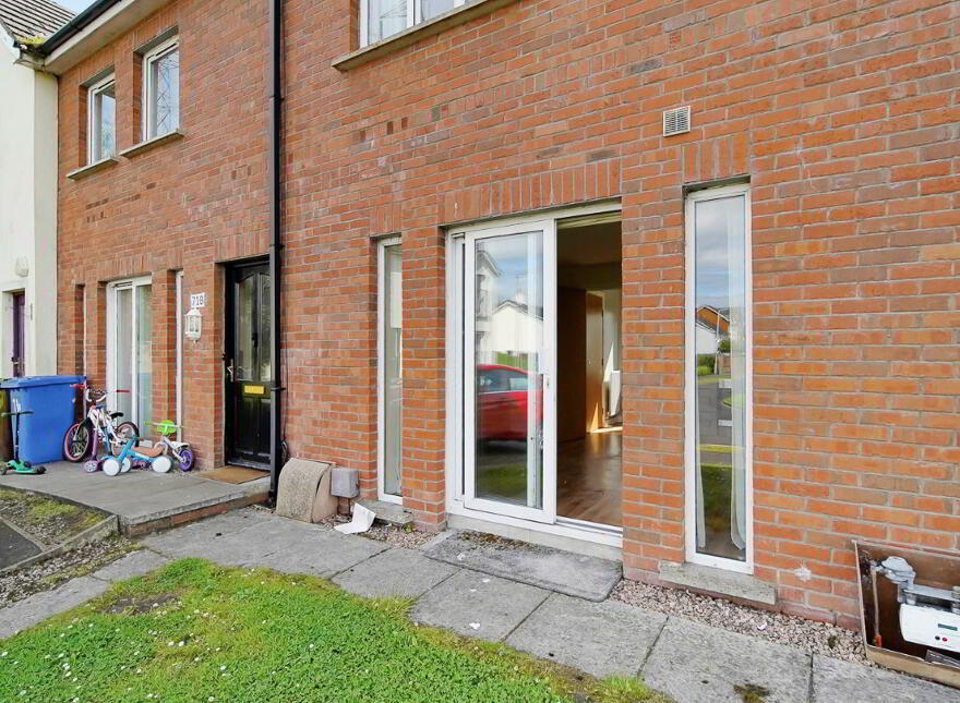 72a The Old Fort, Derry, BT47 6SU