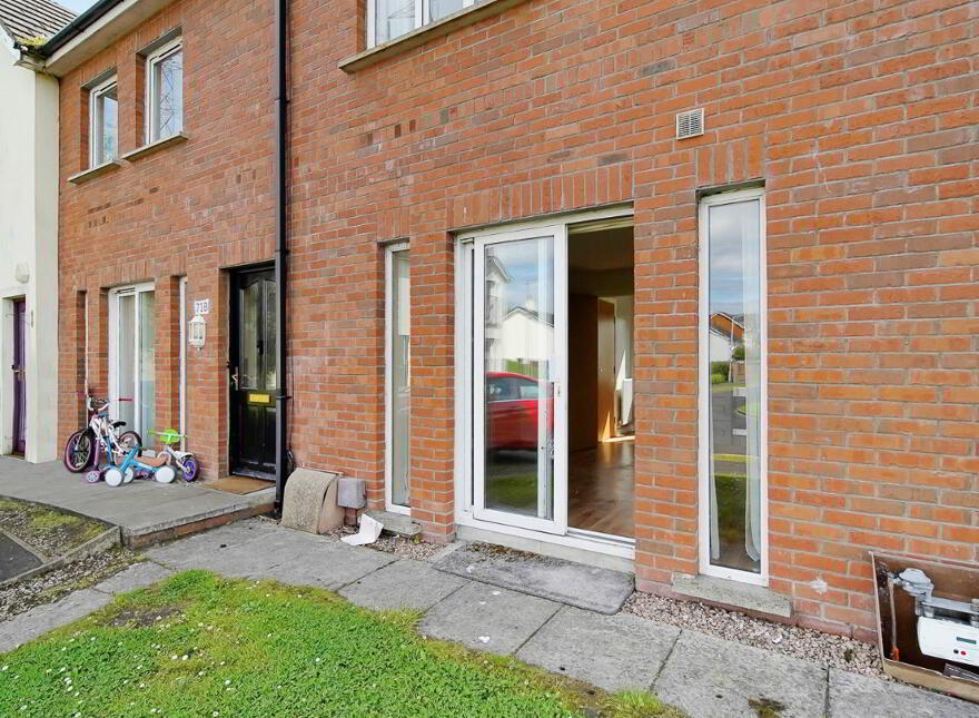 72a The Old Fort, Derry, BT47 6SU