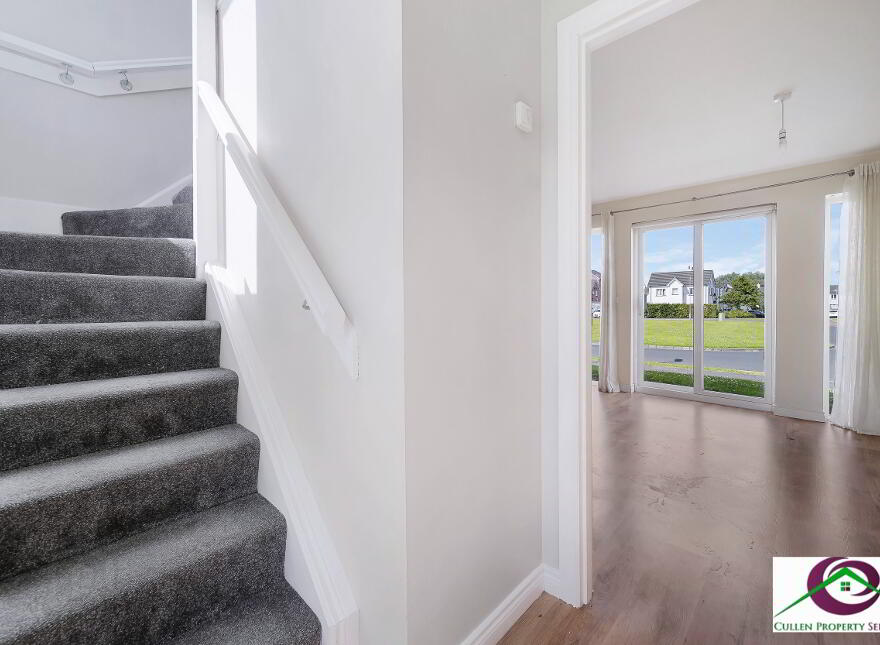 72a The Old Fort, Derry, BT47 6SU