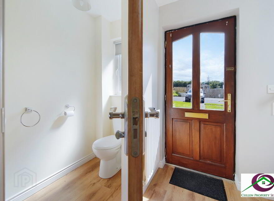 72a The Old Fort, Derry, BT47 6SU