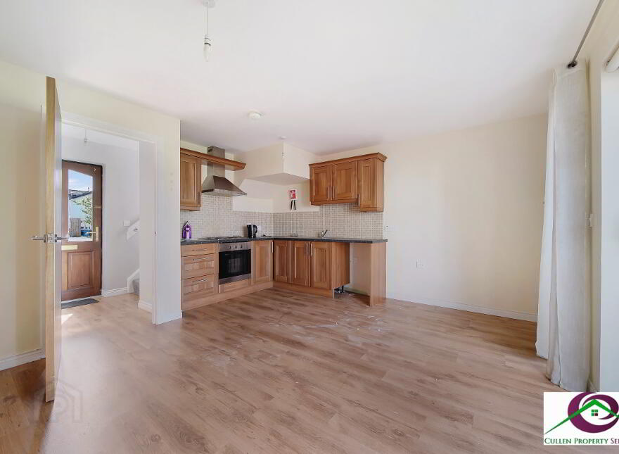 72a The Old Fort, Derry, BT47 6SU