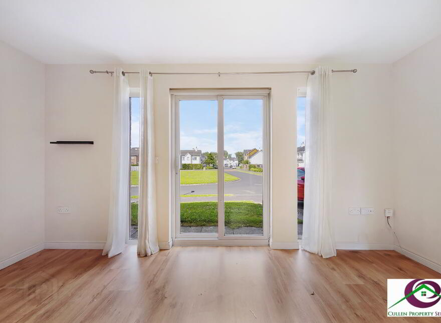 72a The Old Fort, Derry, BT47 6SU