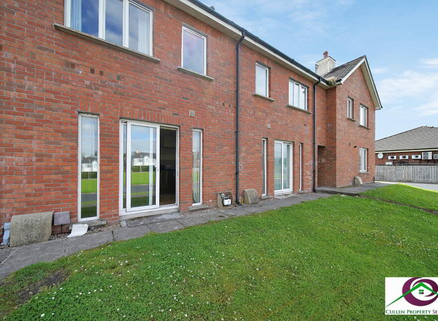 72a The Old Fort, Derry, BT47 6SU