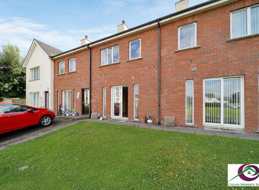 72a The Old Fort, Derry, BT47 6SU