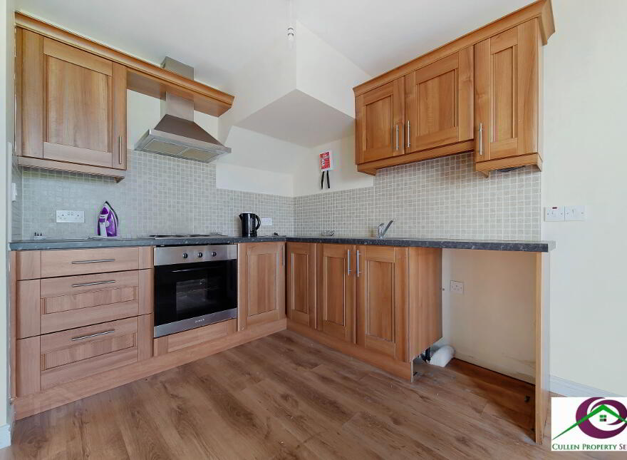 72a The Old Fort, Derry, BT47 6SU