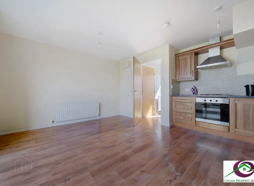 72a The Old Fort, Derry, BT47 6SU