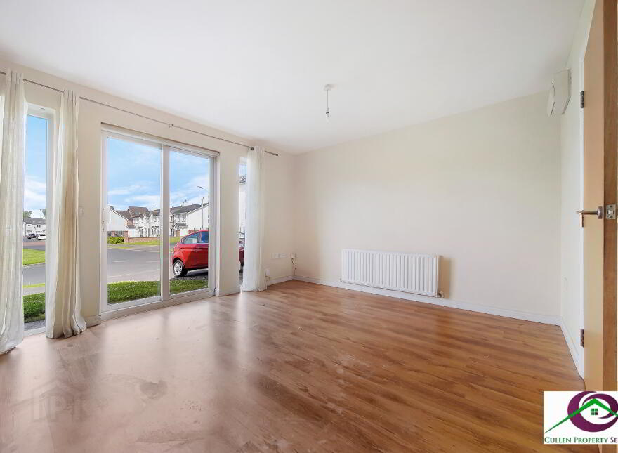 72a The Old Fort, Derry, BT47 6SU