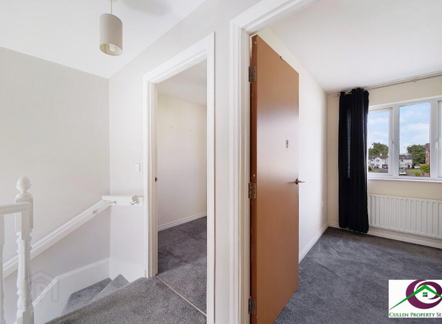 72a The Old Fort, Derry, BT47 6SU