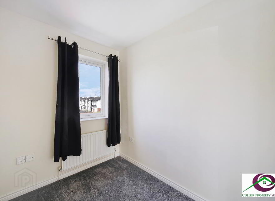 72a The Old Fort, Derry, BT47 6SU
