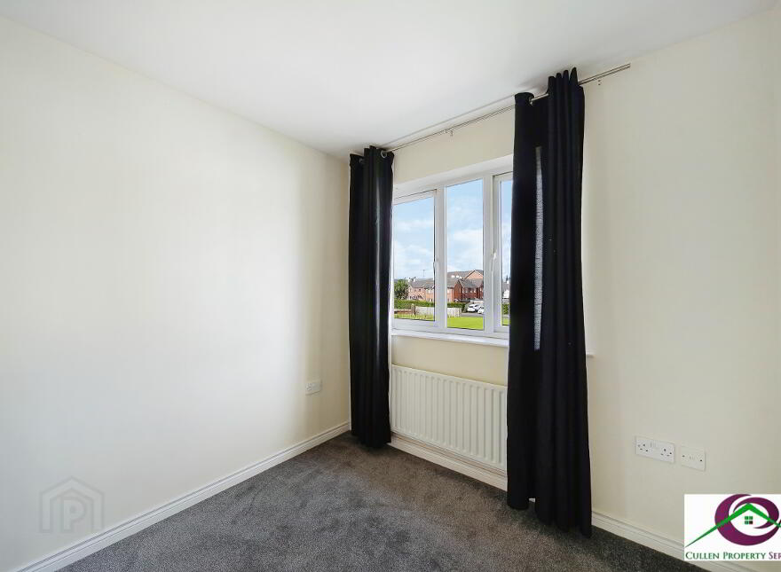 72a The Old Fort, Derry, BT47 6SU