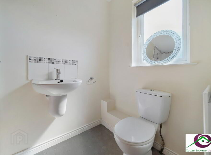 72a The Old Fort, Derry, BT47 6SU