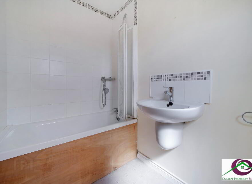 72a The Old Fort, Derry, BT47 6SU