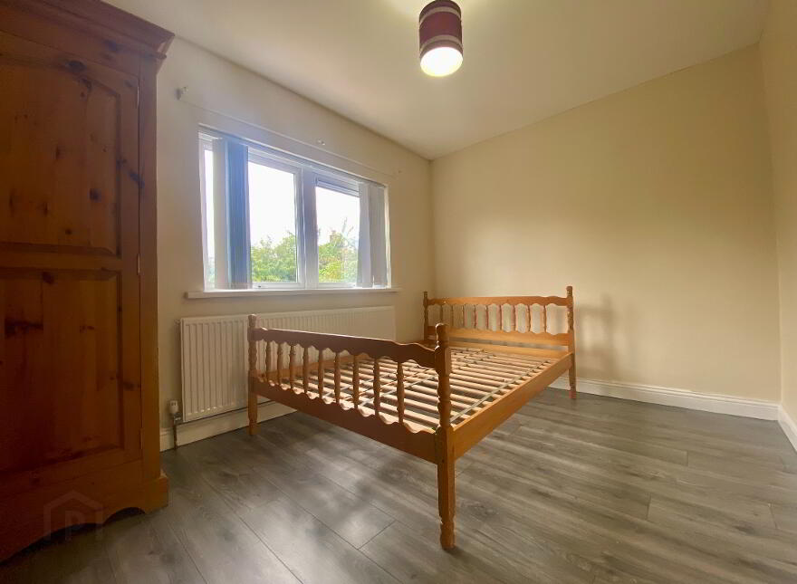 17 Bridewell Drive, Carrickfergus, BT38 8LU