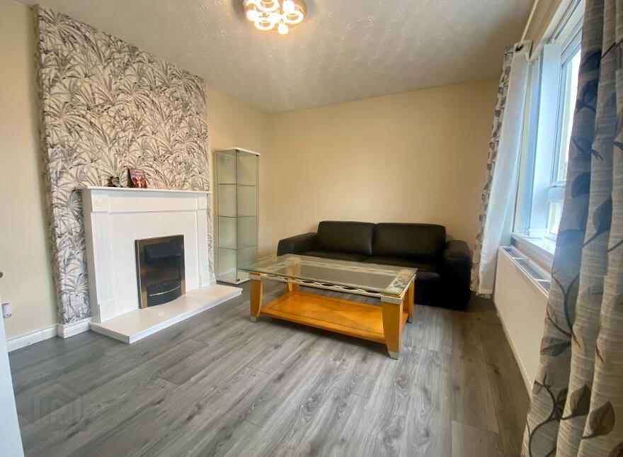 17 Bridewell Drive, Carrickfergus, BT38 8LU