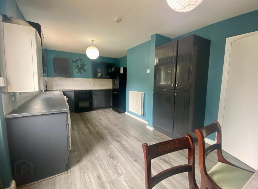 17 Bridewell Drive, Carrickfergus, BT38 8LU