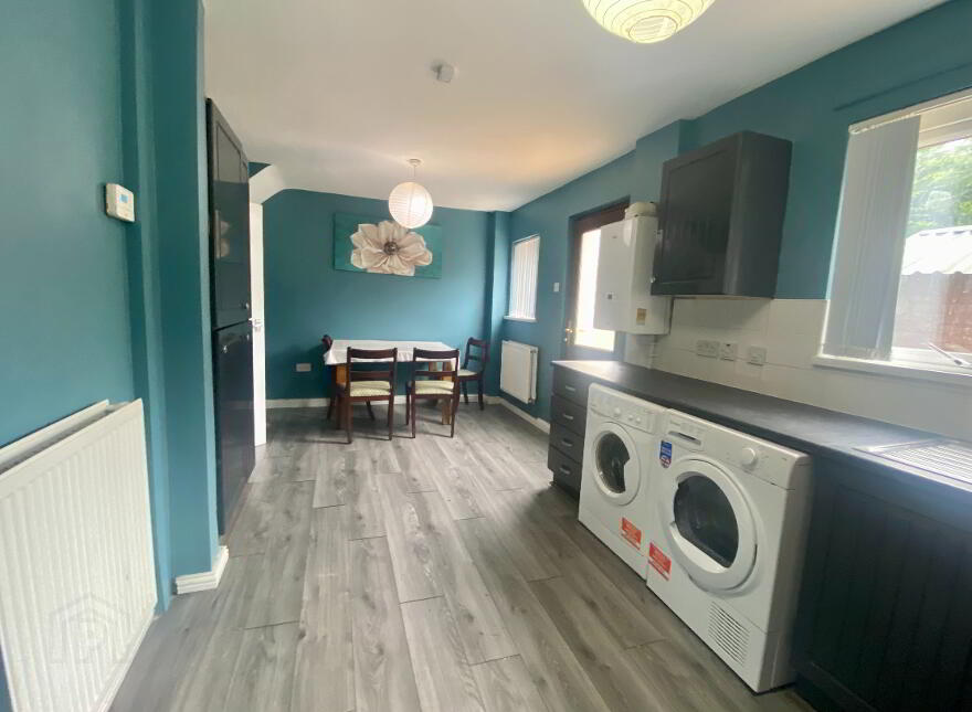 17 Bridewell Drive, Carrickfergus, BT38 8LU