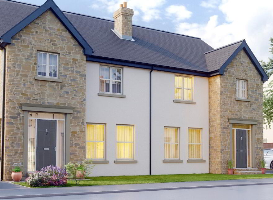 "The Demesne", Wispy Hill, Craigavon Road, Fintona, BT78 2BN photo